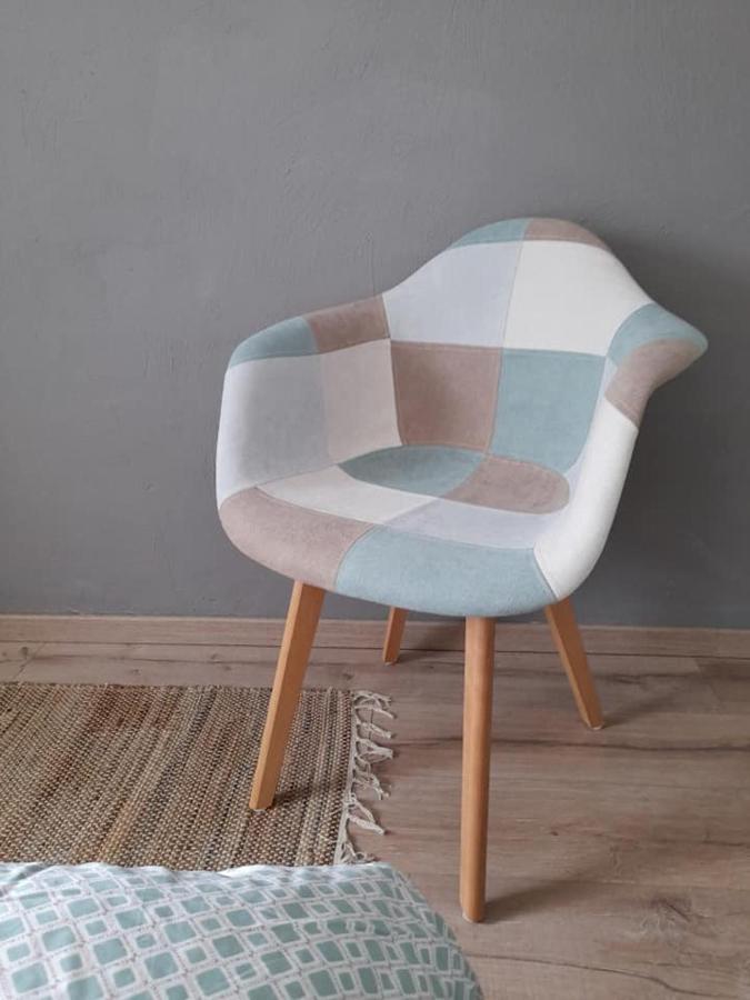 Chez Seb & Lulu, Studio D'Hotes 纳沙托 外观 照片