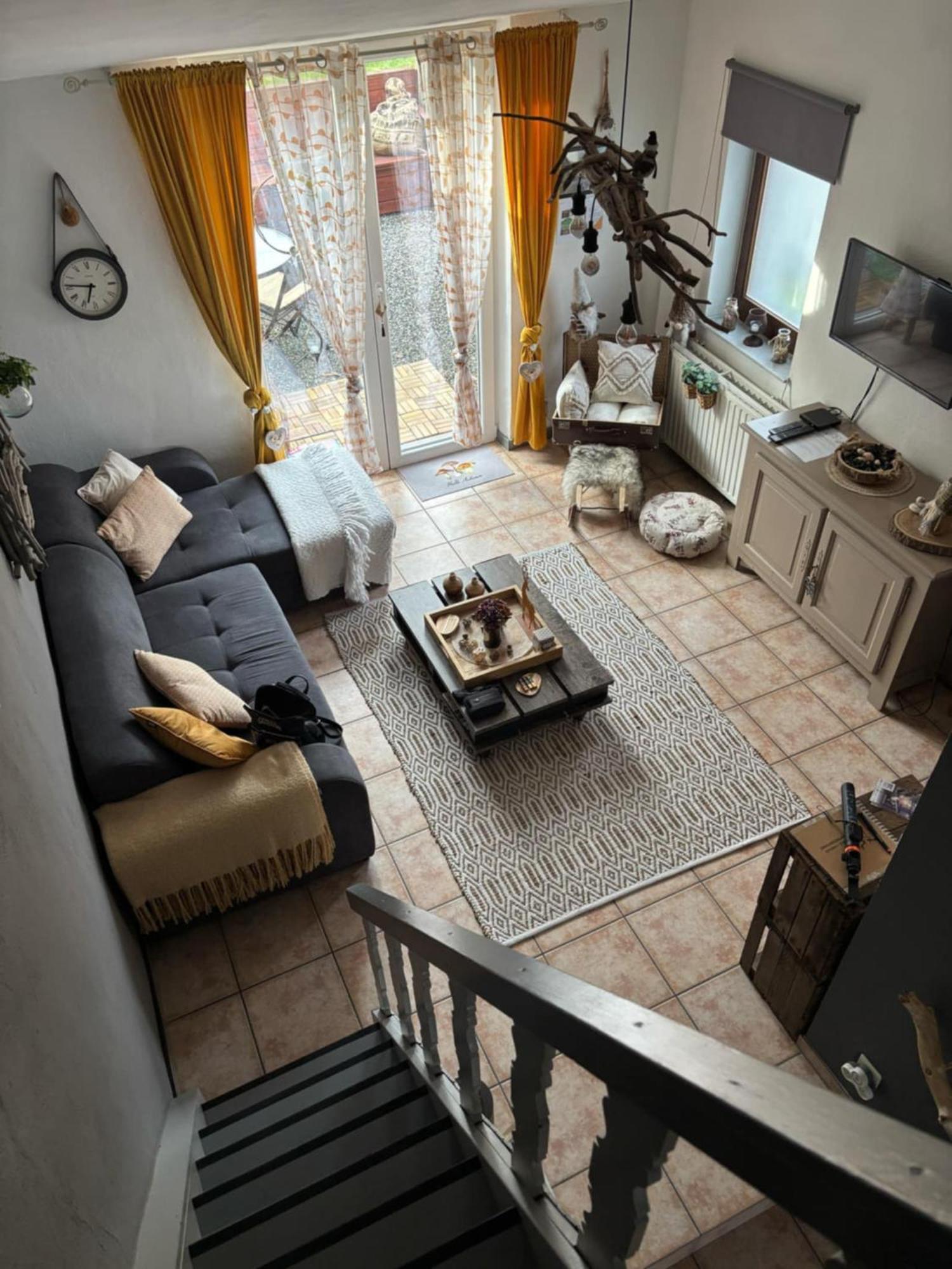 Chez Seb & Lulu, Studio D'Hotes 纳沙托 外观 照片